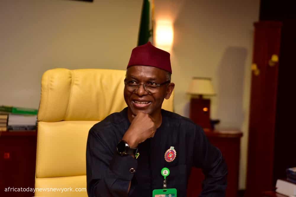 Naira Scarcity Voters Can Be Bought With Food – El-Rufai