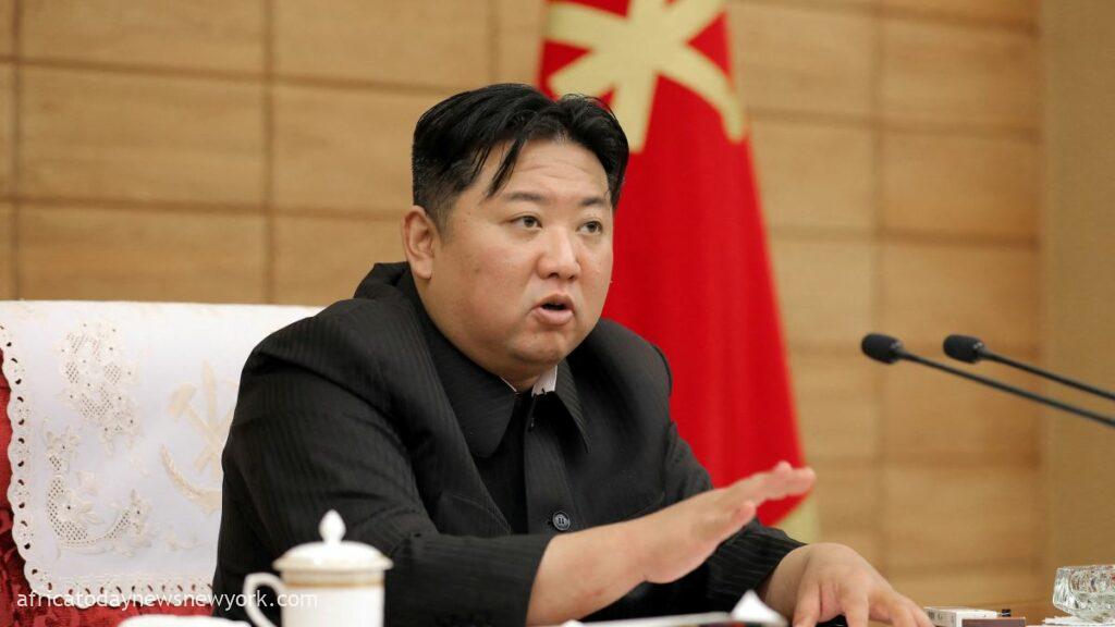 North Korea Fires More Missiles, Ignores Firing Range Warning