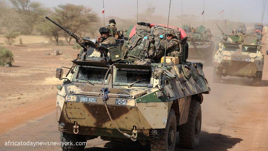 Over 13 Civilians Murdered Following Jihadist Attacks In Mali