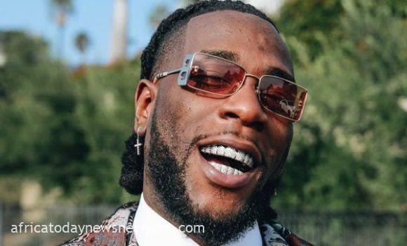 Real Reason I Have Been Silent About Elections – Burna Boy