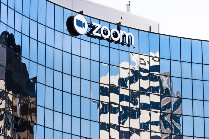Surprise As Zoom Moves To Sack 15 Percent Of Its Staff