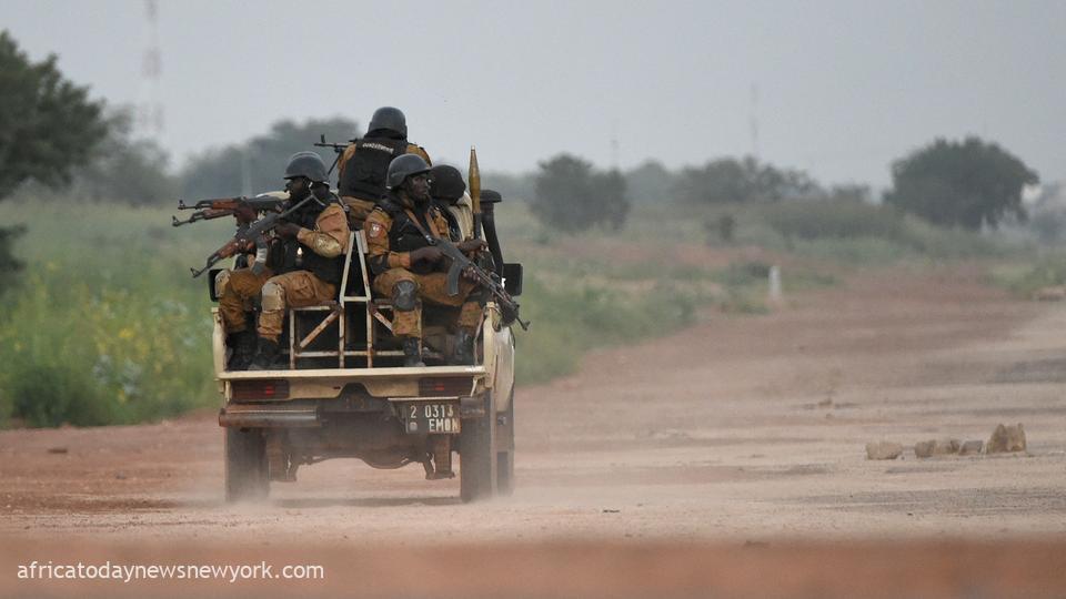 Tension As 19 Fresh Burkina Attacks Leaves 19 Dead