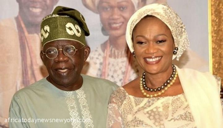 Tinubu Denies Rumours Of New Wife, Says ‘Remi Is Enough’