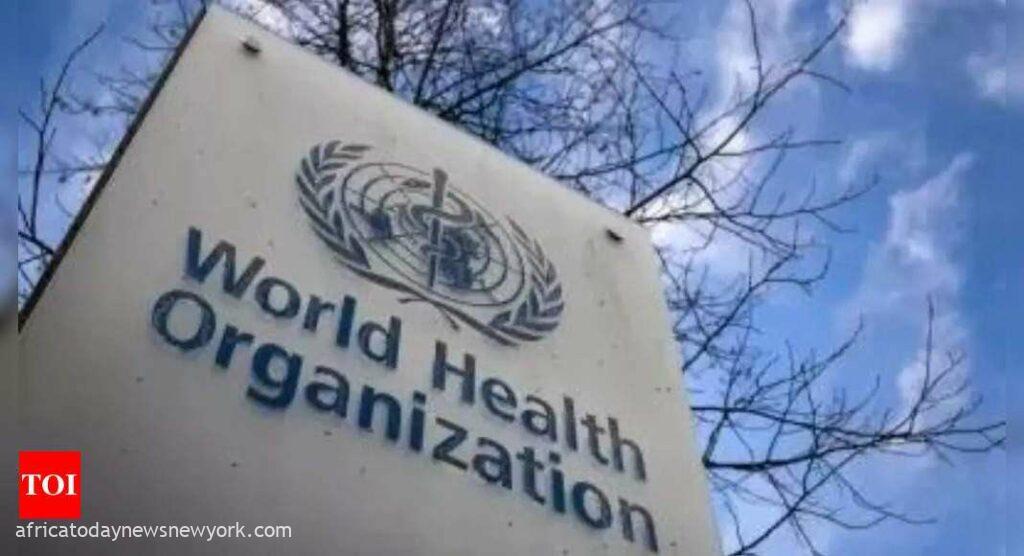 WHO To Hold Emergency Meeting Over Marburg Virus Outbreak
