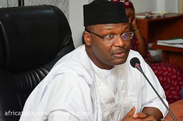 We Are Prepared For BVAS Failures, INEC Chair Assures Voters