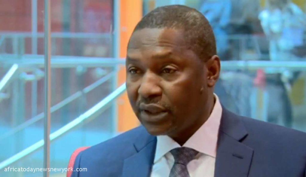 We ‘ll Obey Supreme Court’s Judgment On Naira Notes — Malami