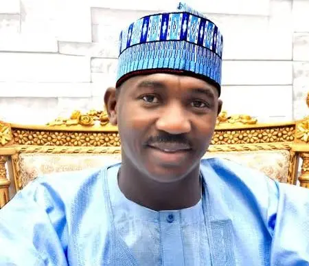 2023 APC Declared Winner Of Sokoto Governorship Election