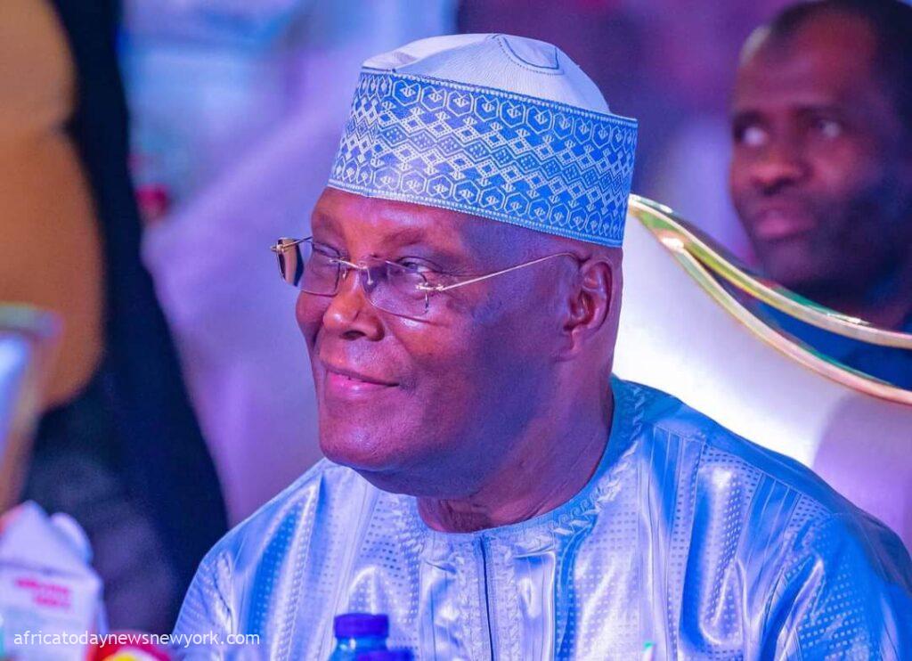 2023 Atiku Assembles 19 SANs to Challenge Tinubu’s Victory