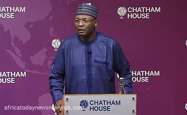 2023 Chatham House Flays INEC Over Conduct Of Election