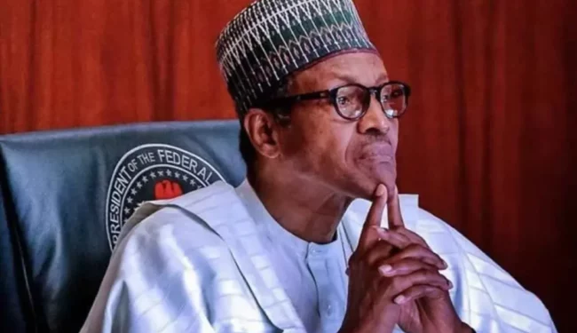 2023 Elections I Am Unhappy Some Candidates Lost - Buhari