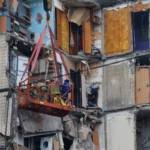 $411bn Needed For Reconstruction In Ukraine – World Bank