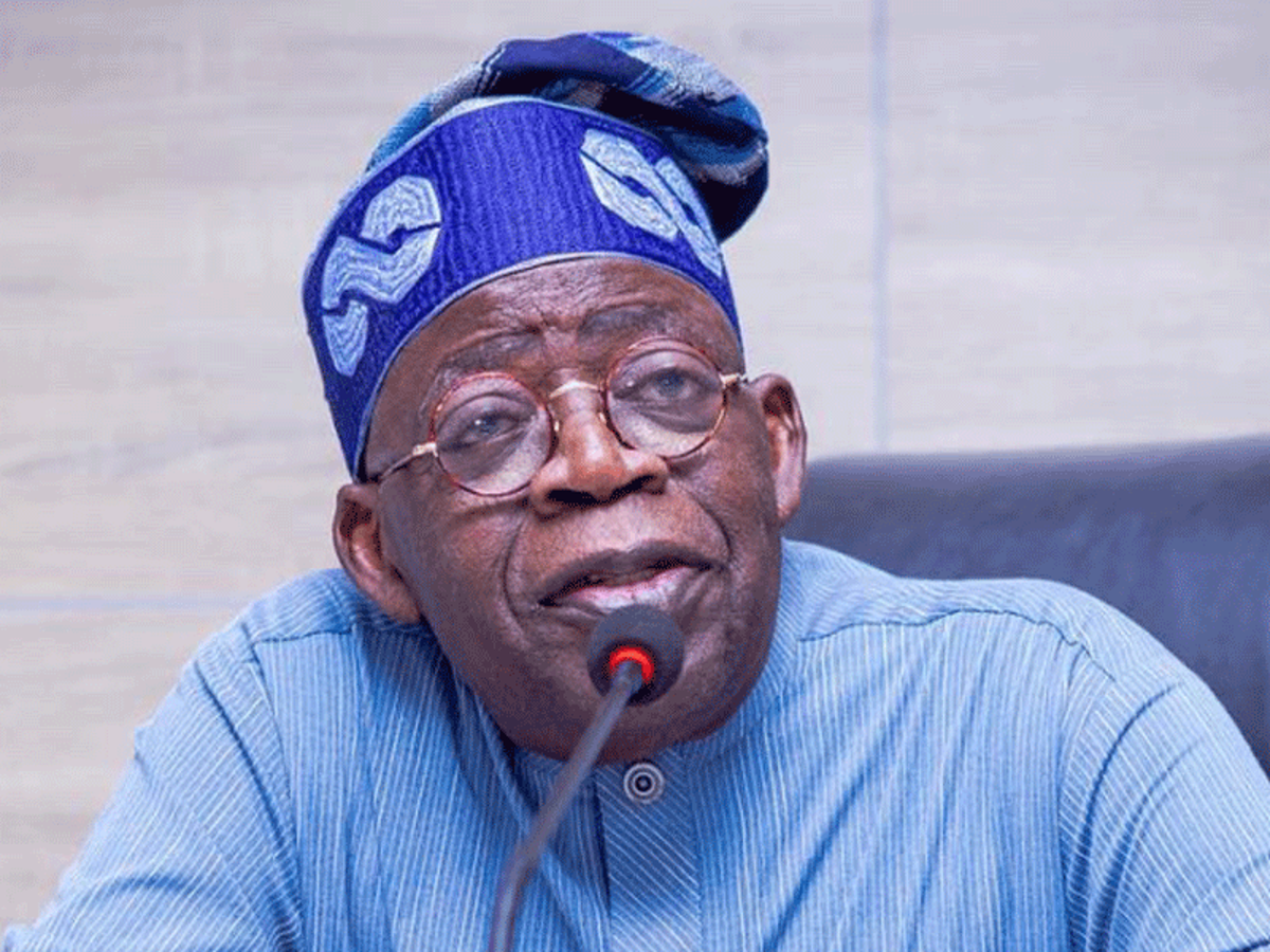 Alleged Plot To Stop Tinubu We Are Apolitical – Army