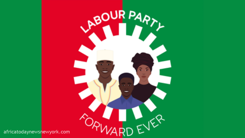 Anti-Party Activities LP Suspends 11 Executive Members
