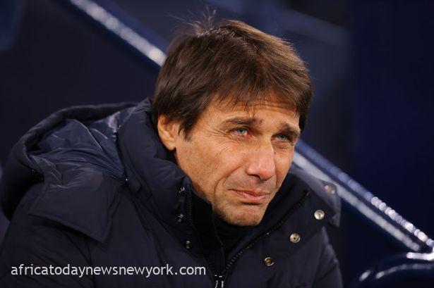 Antonio Conte Departs Tottenham ‘By Mutual Consent’