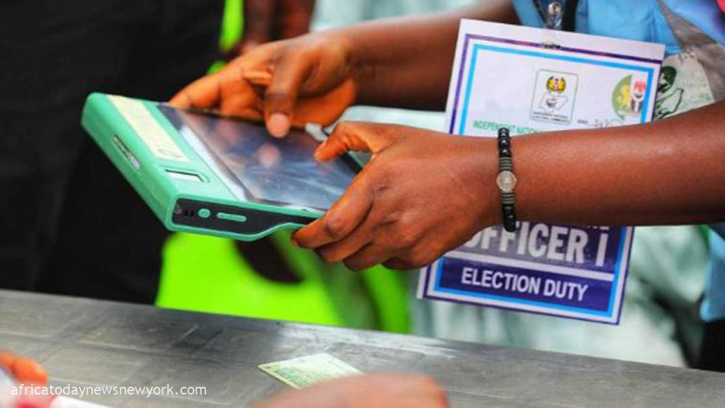 BVAS Obidients Threatens Nationwide Protest At INEC Offices