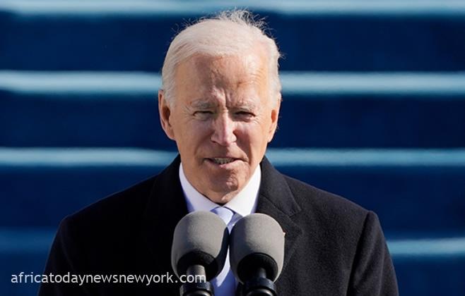 Biden's Cancerous Skin Lesion Was Removed In Feb - Doctor
