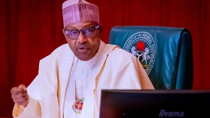 Buhari Expresses Sadness Over Death Of 300 People In Malawi