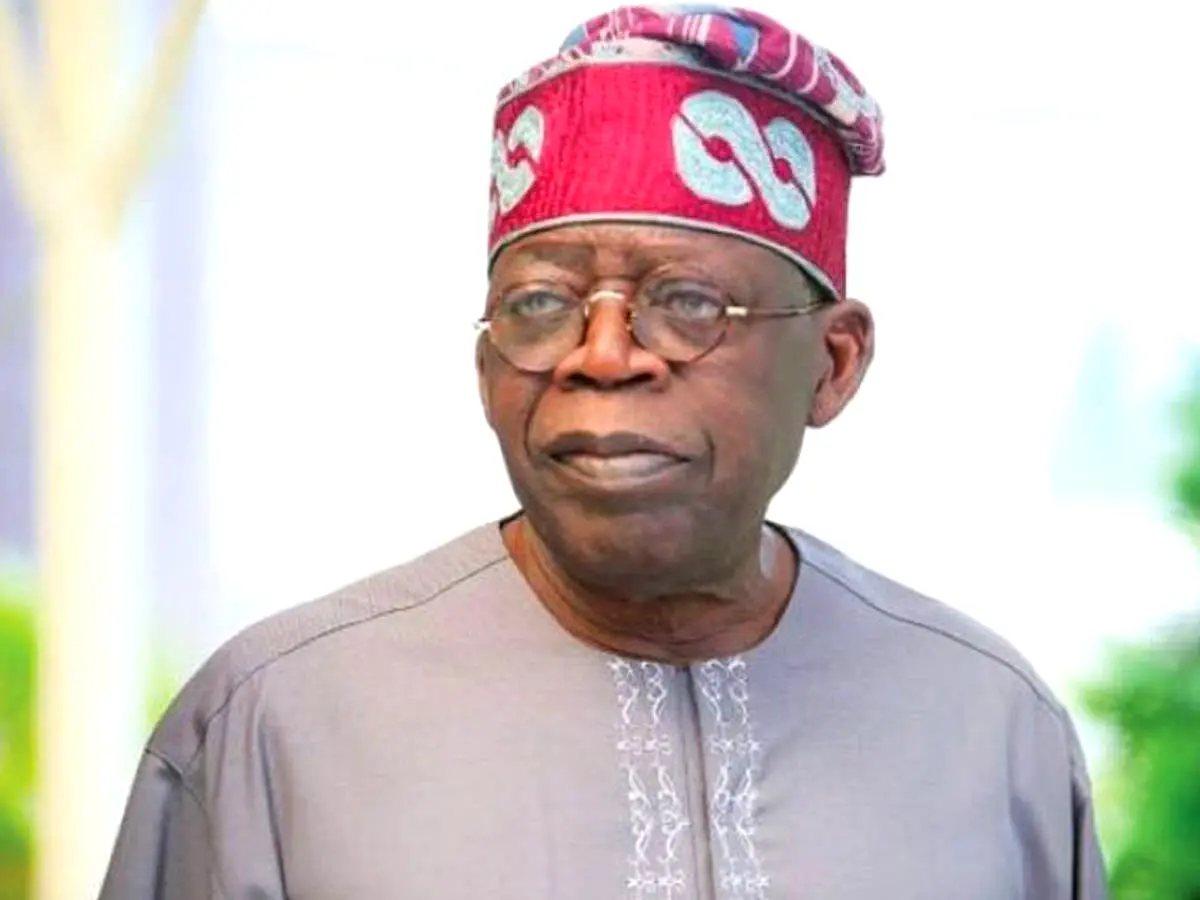 Cancelled Colloquium Uncertainty Over Tinubu’s Health