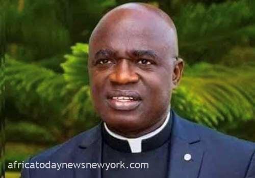 Catholic Priest Declared Winner Of Benue Guber Election