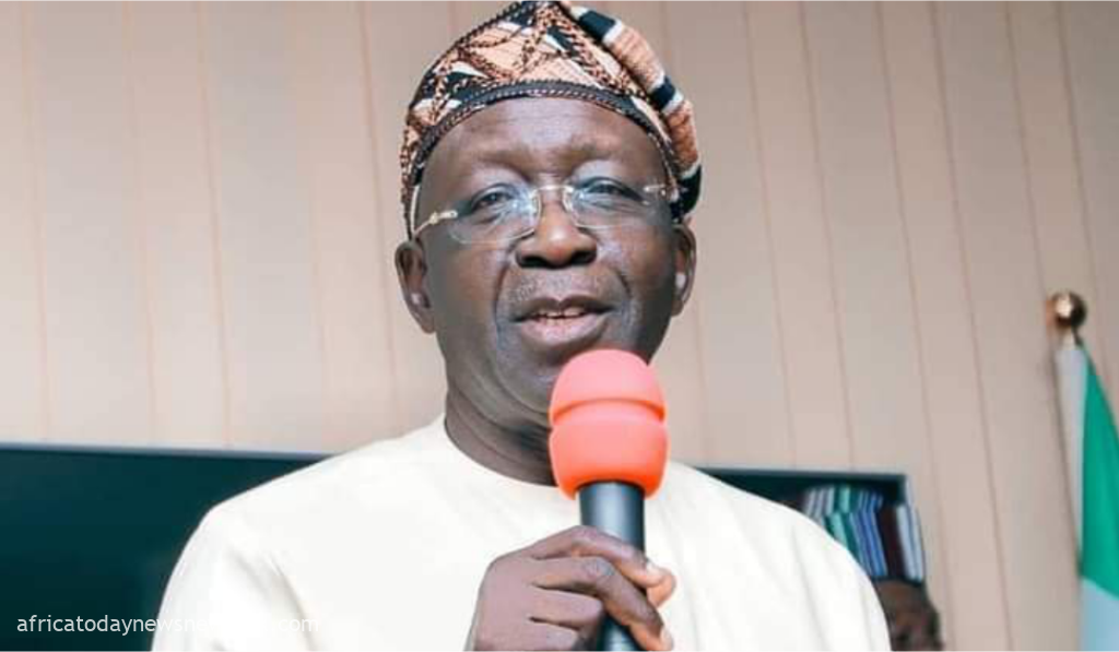 Chairmanship PDP Crisis Worsens As Court Restrains Ayu