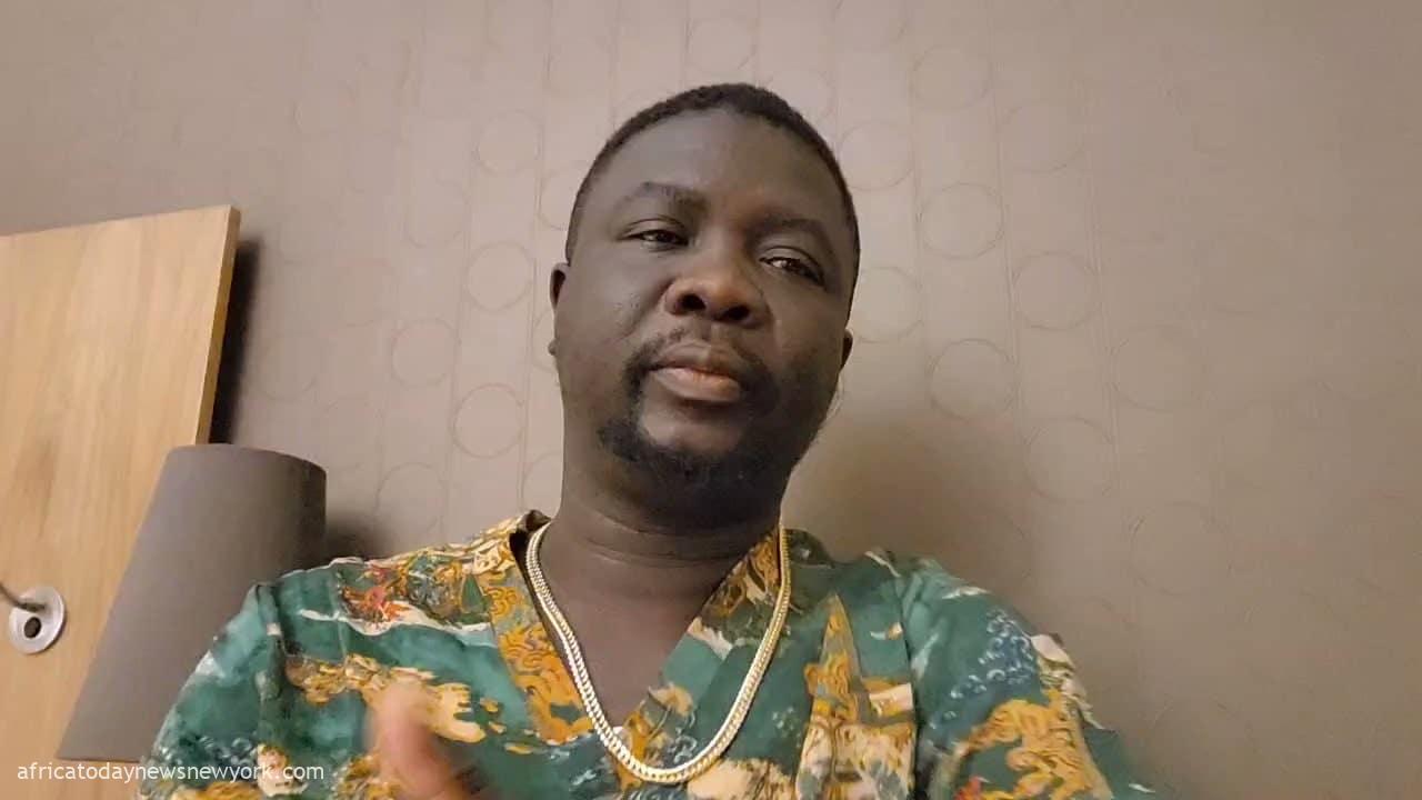 Comedian Seyi Law Sends Apologises To Atiku, Obi Supporters