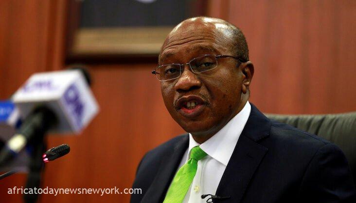Currency Scarcity CBN Dispatches Naira Notes To Banks