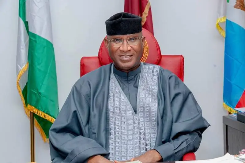 Delta 2023 Please Vote For Me, Omo-Agege Begs ‘Obidients'