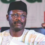 EU Lambasts Nigeria Over Conduct Of Guber, Assembly Polls