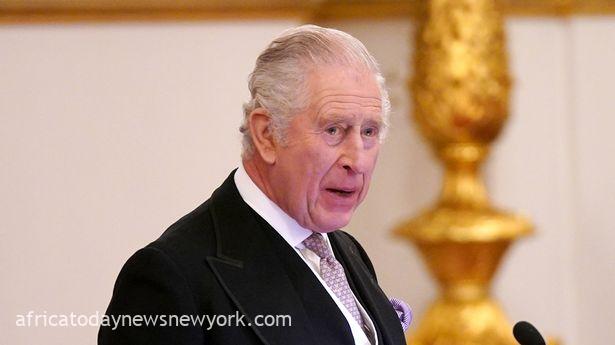 Europe’s Security Under Threat, King Charles III Raises Alarm