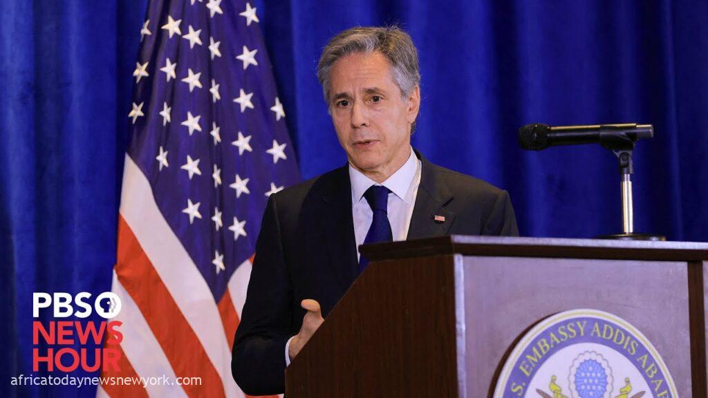 Every Party In Ethiopia Committed War Crimes - US