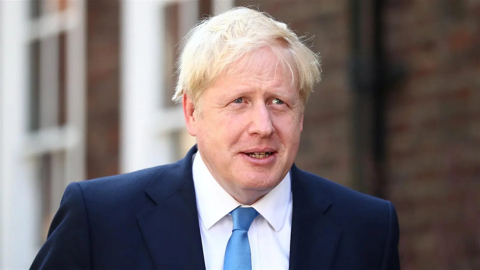Ex-British PM, Johnson, Calls For Stronger UK, Nigeria Ties