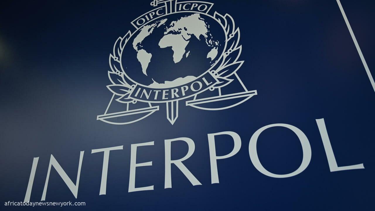 Extrajudicial Killings: Interpol Nabs Wanted Whistleblower