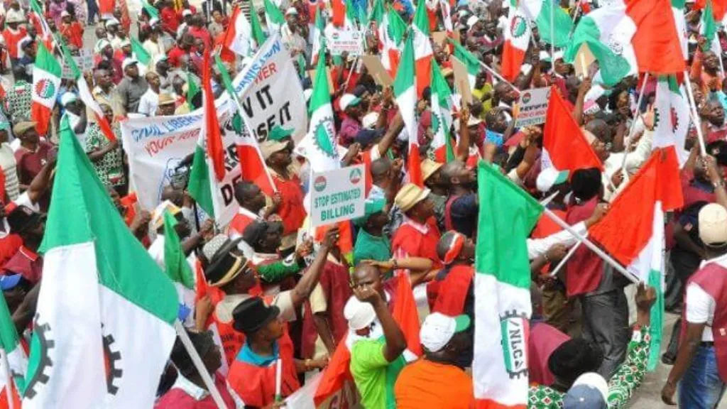 Fuel, Cash Crunch Buhari Gets 7-Day Ultimatum From NLC