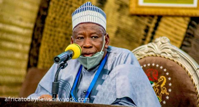 Ganduje Imposes Dawn-To-Dusk Curfew Amid Tensions In Kano