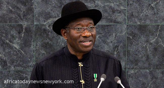 I Almost Cried When I Became Vice President — Jonathan