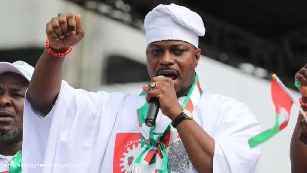 I Only Have Mentors, Not Godfathers – Gbadebo Rhodes-Vivour