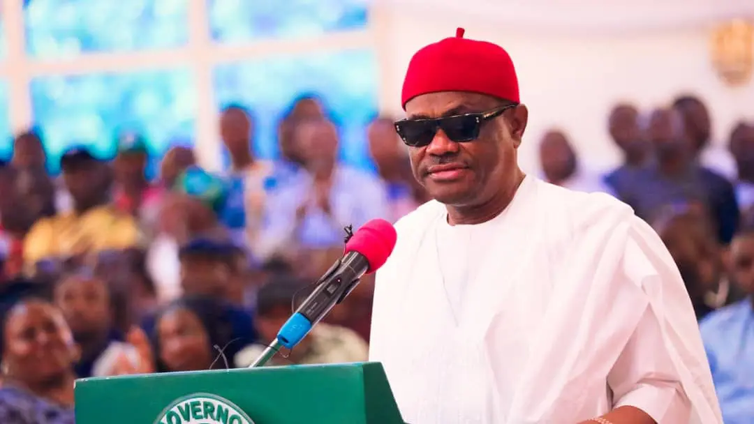 I Will Never Contest For Nigeria's Presidency Again – Wike