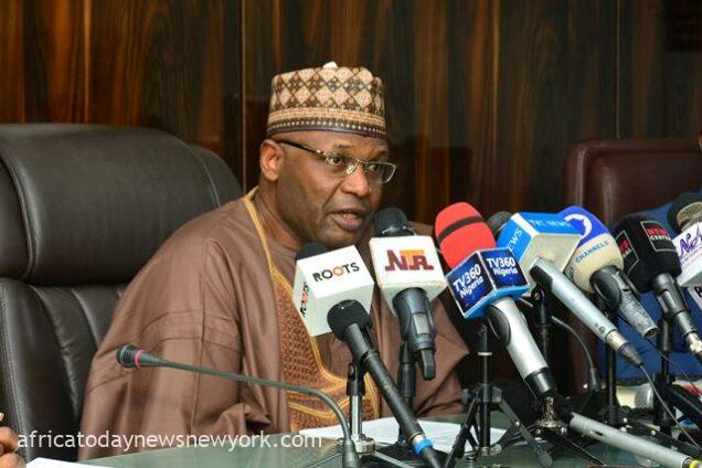 INEC Breaks Silence Over Purported Attack On Chairman’s Home