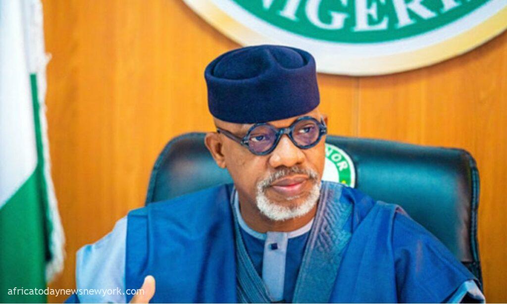 I’m Governor, Can Arrest Anybody – Abiodun Warns Opponents