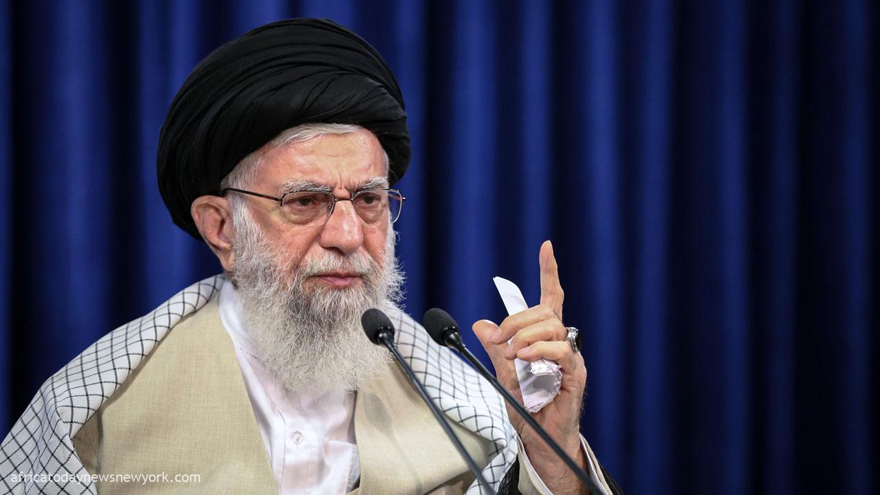 Iran Alleged School Poisonings Unforgivable Crime – Khamenei