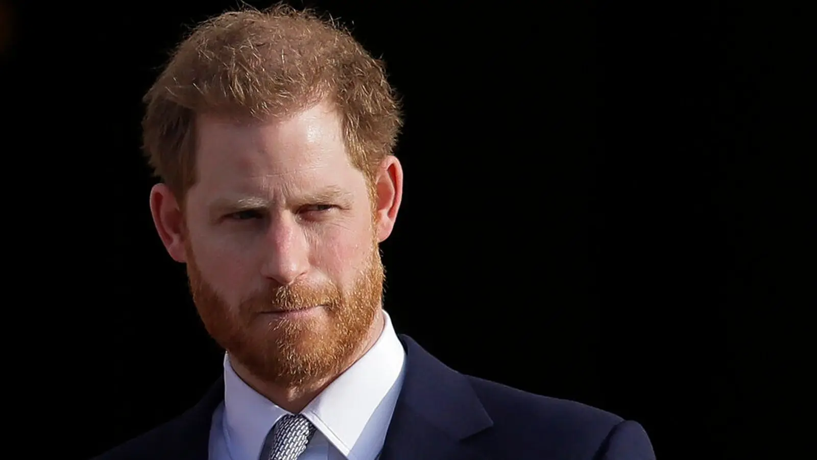 I’ve Always Felt ‘different’ From Other Royals —Prince Harry