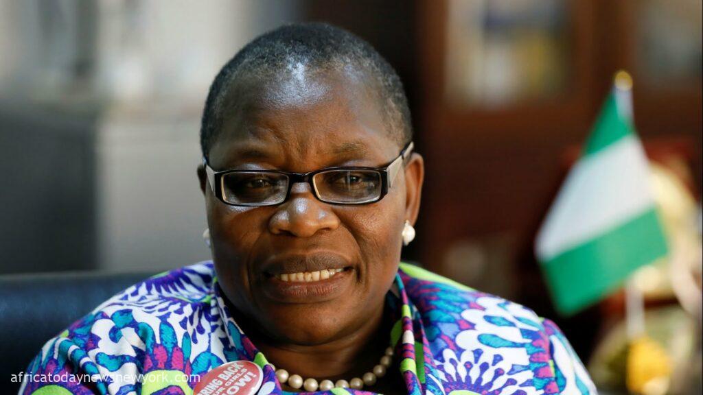 Lagos Polls God Forbid Tinubu Becomes President – Ezekwesili