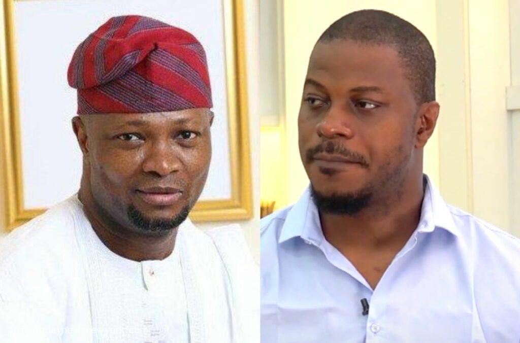 Lagos State Jandor Rules Out LP Alliance