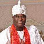 National Orisa Day in Brazil Inaugurated By Ooni