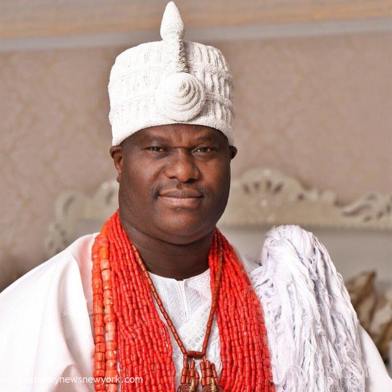 National Orisa Day in Brazil Inaugurated By Ooni