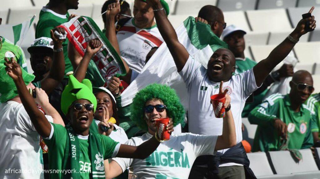 Nigeria Now 95th Happiest Country Globally, 6th In Africa