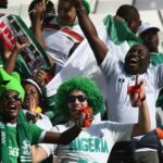Nigeria Now 95th Happiest Country Globally, 6th In Africa