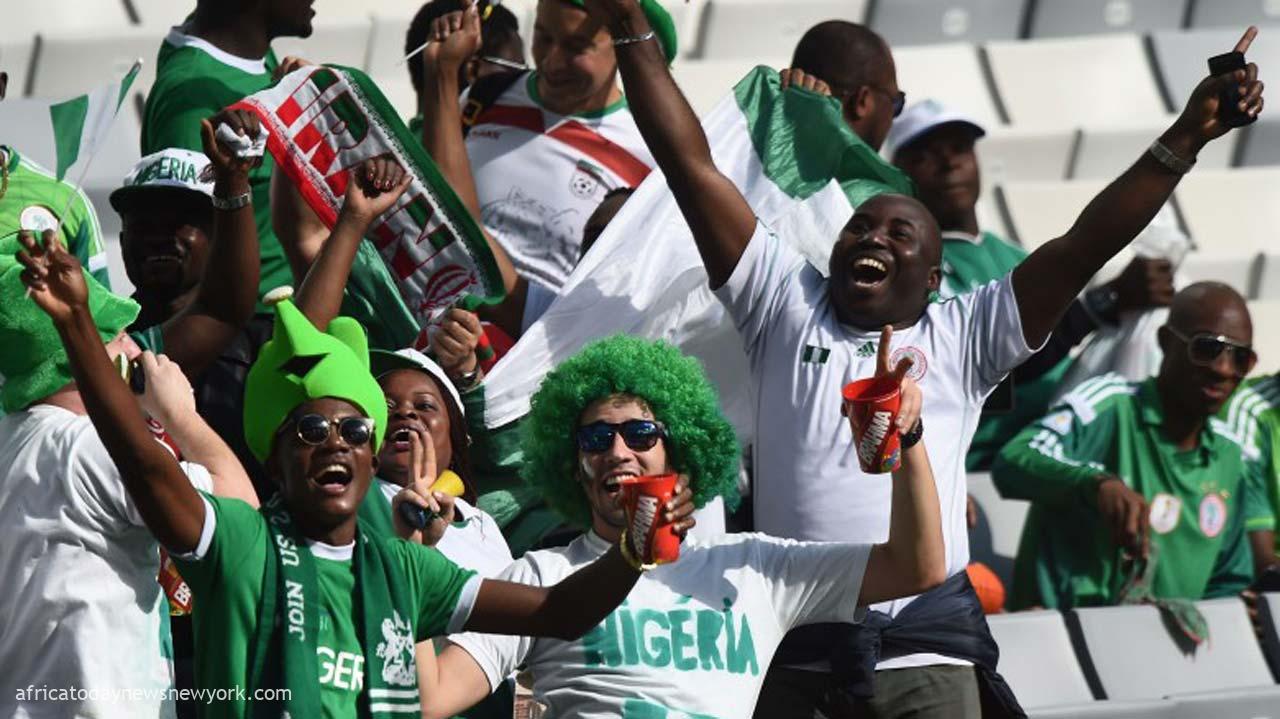 Nigeria Now 95th Happiest Country Globally, 6th In Africa