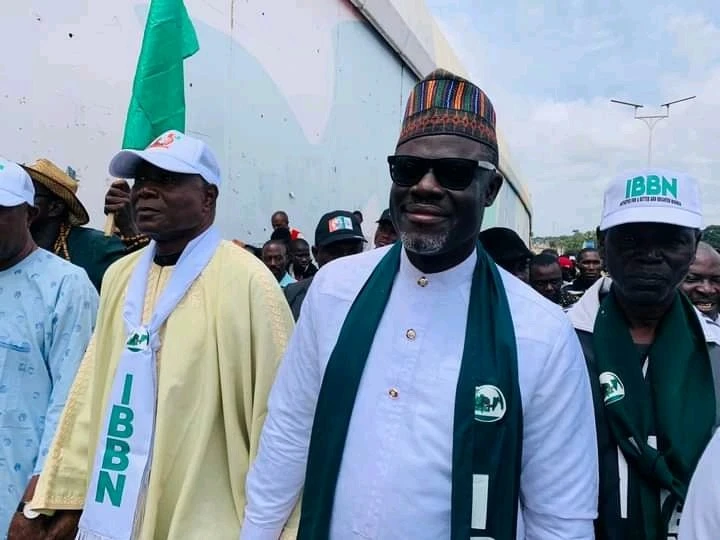 Obi Actually Won 2023 Presidential Election -Prophet El-Buba