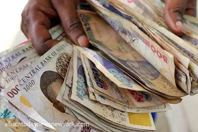Old Naira Notes Remain Legal Tender Until Dec 31 – CBN